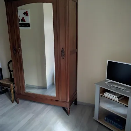 Bed & Breakfast La Fruitiere 3*