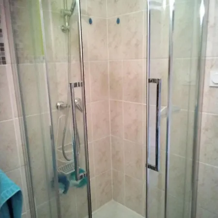Bed & Breakfast La Fruitiere
