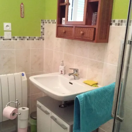 La Fruitiere Bed & Breakfast